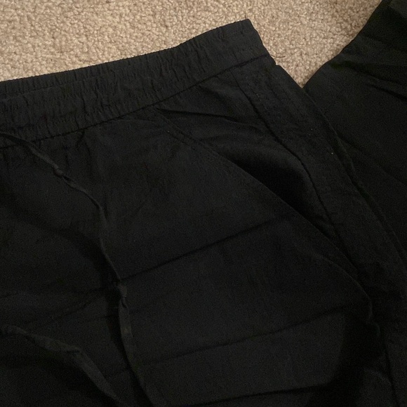 Zara black flare pants - Picture 4 of 4